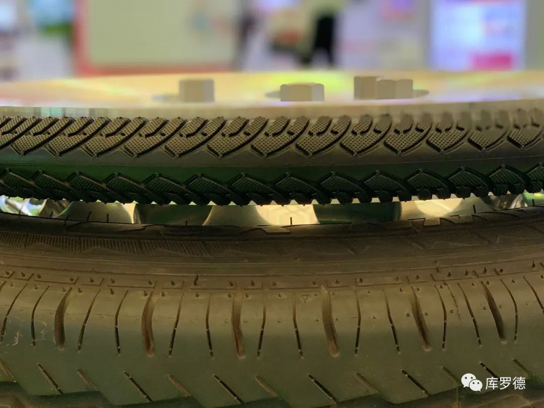 外置防弹的优点...